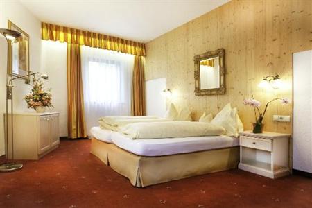 фото отеля Kristall Hotel Leutasch