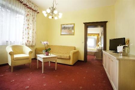 фото отеля Kristall Hotel Leutasch