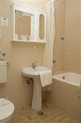 фото отеля Hotel Miran Pirovac