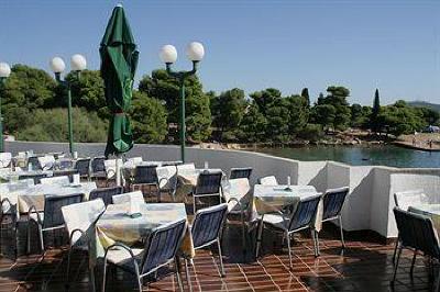 фото отеля Hotel Miran Pirovac