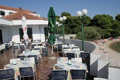 фото отеля Hotel Miran Pirovac
