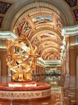 фото отеля The Venetian Macao Resort Hotel