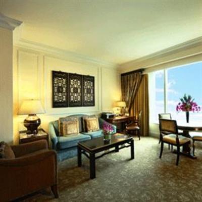 фото отеля The Venetian Macao Resort Hotel