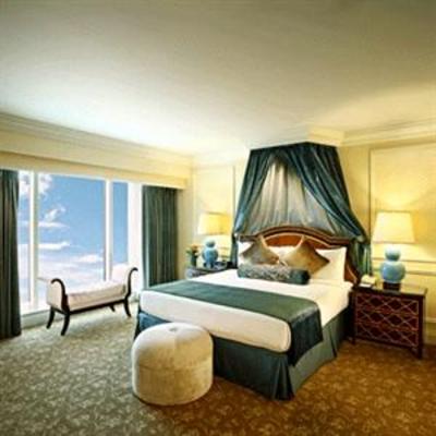 фото отеля The Venetian Macao Resort Hotel