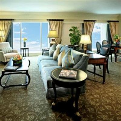 фото отеля The Venetian Macao Resort Hotel