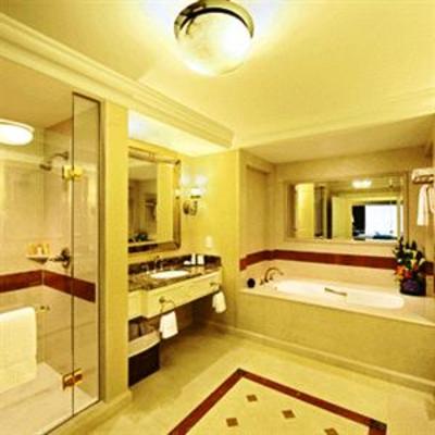 фото отеля The Venetian Macao Resort Hotel
