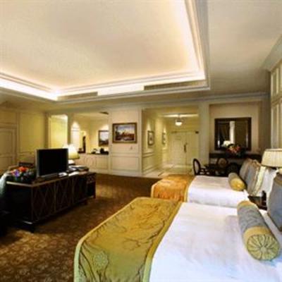 фото отеля The Venetian Macao Resort Hotel