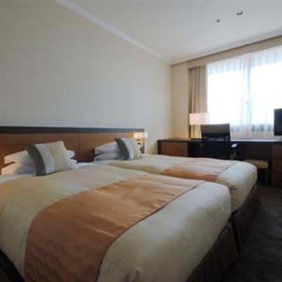 фото отеля Dai Ichi Annex Hotel Tokyo