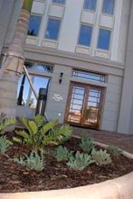 фото отеля The Wyvern Hotel Punta Gorda