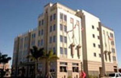 фото отеля The Wyvern Hotel Punta Gorda