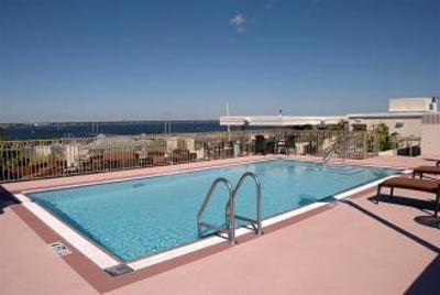 фото отеля The Wyvern Hotel Punta Gorda