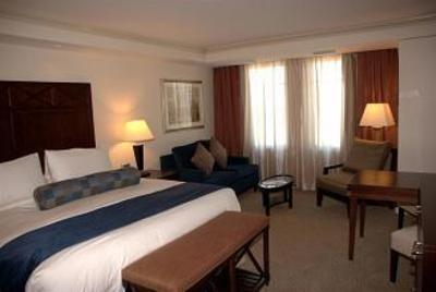 фото отеля The Wyvern Hotel Punta Gorda