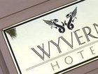 фото отеля The Wyvern Hotel Punta Gorda
