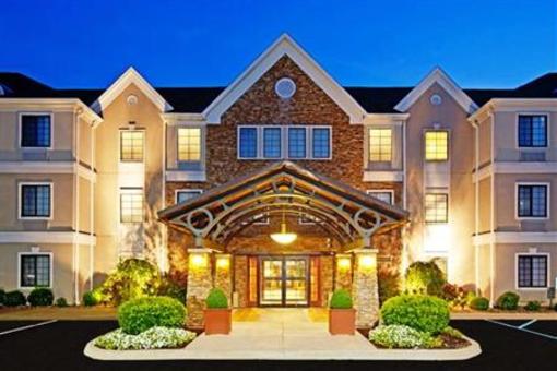 фото отеля Staybridge Suites Louisville East