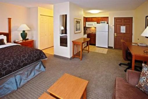 фото отеля Staybridge Suites Louisville East