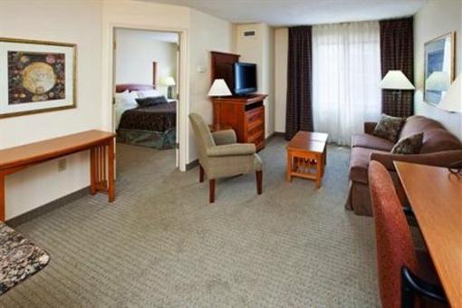 фото отеля Staybridge Suites Louisville East