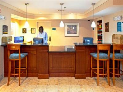 фото отеля Staybridge Suites Louisville East