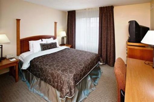 фото отеля Staybridge Suites Louisville East