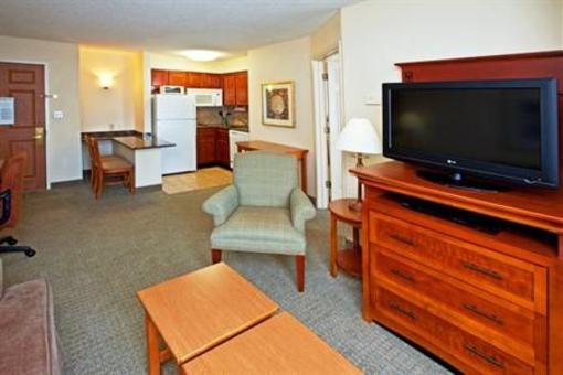 фото отеля Staybridge Suites Louisville East