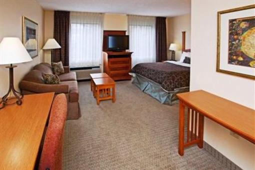 фото отеля Staybridge Suites Louisville East