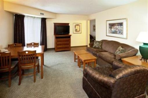 фото отеля Staybridge Suites Louisville East