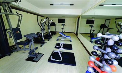 фото отеля Hardman Praia Hotel Joao Pessoa