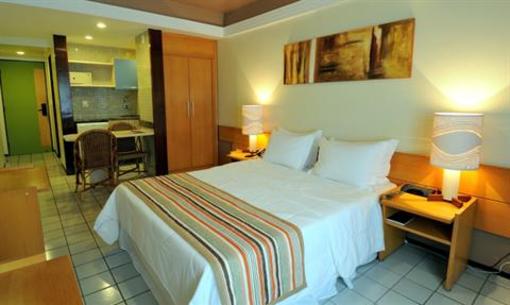 фото отеля Hardman Praia Hotel Joao Pessoa