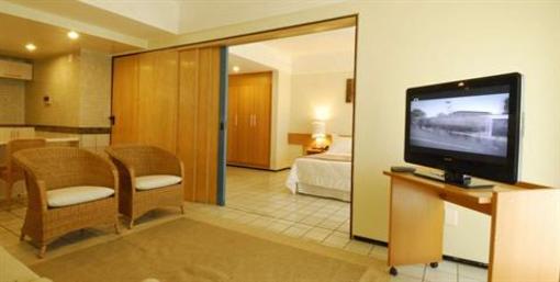 фото отеля Hardman Praia Hotel Joao Pessoa
