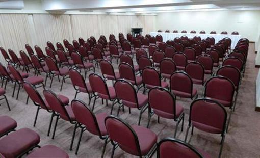 фото отеля Hardman Praia Hotel Joao Pessoa