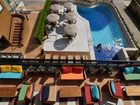 фото отеля Hardman Praia Hotel Joao Pessoa