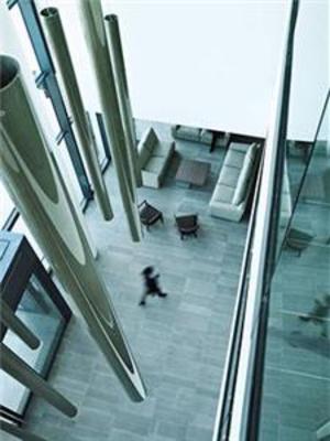 фото отеля Move Hotel