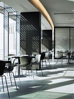 фото отеля Move Hotel