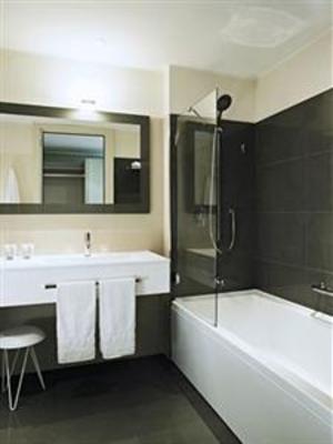 фото отеля Move Hotel
