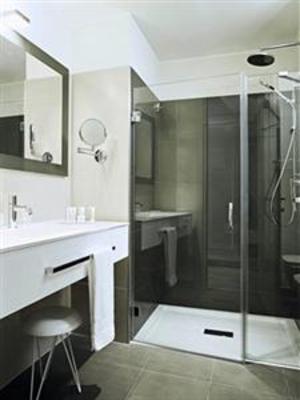 фото отеля Move Hotel
