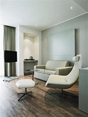 фото отеля Move Hotel