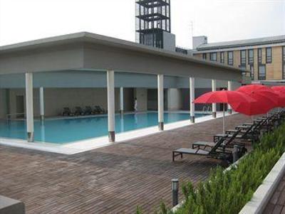 фото отеля Move Hotel
