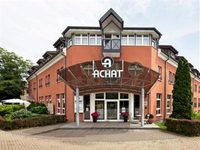 Achat Hotel Heidelberg - Schwetzingen