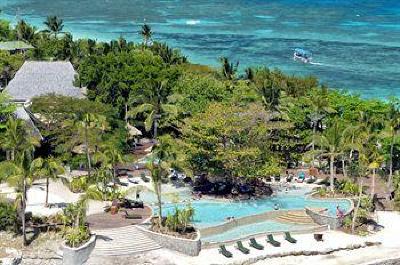 фото отеля Treasure Island Resort Lautoka