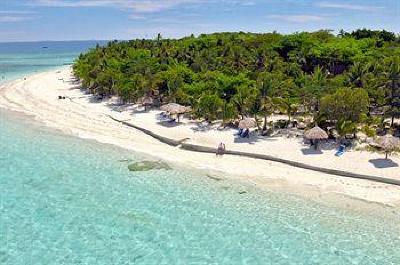 фото отеля Treasure Island Resort Lautoka