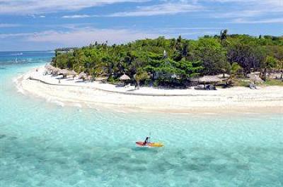 фото отеля Treasure Island Resort Lautoka