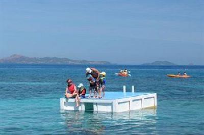 фото отеля Treasure Island Resort Lautoka