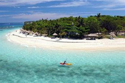 фото отеля Treasure Island Resort Lautoka