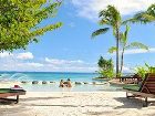 фото отеля Treasure Island Resort Lautoka