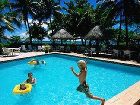 фото отеля Treasure Island Resort Lautoka