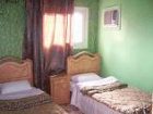 фото отеля Wake Up Cairo Hostel