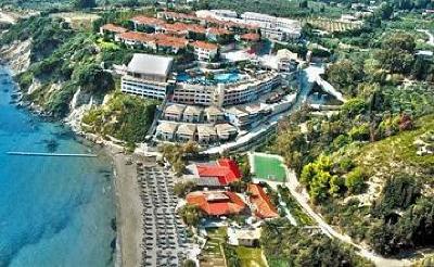 фото отеля Miro Palazzo Di Zante