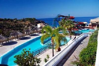 фото отеля Miro Palazzo Di Zante
