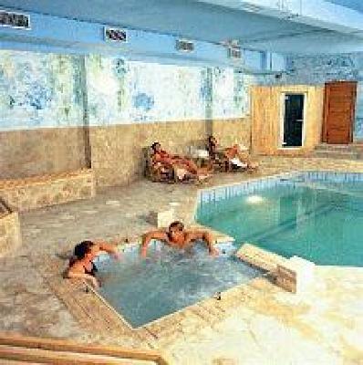 фото отеля Miro Palazzo Di Zante