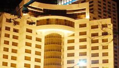 фото отеля Portman Plaza Hotel