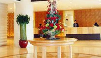 фото отеля Portman Plaza Hotel